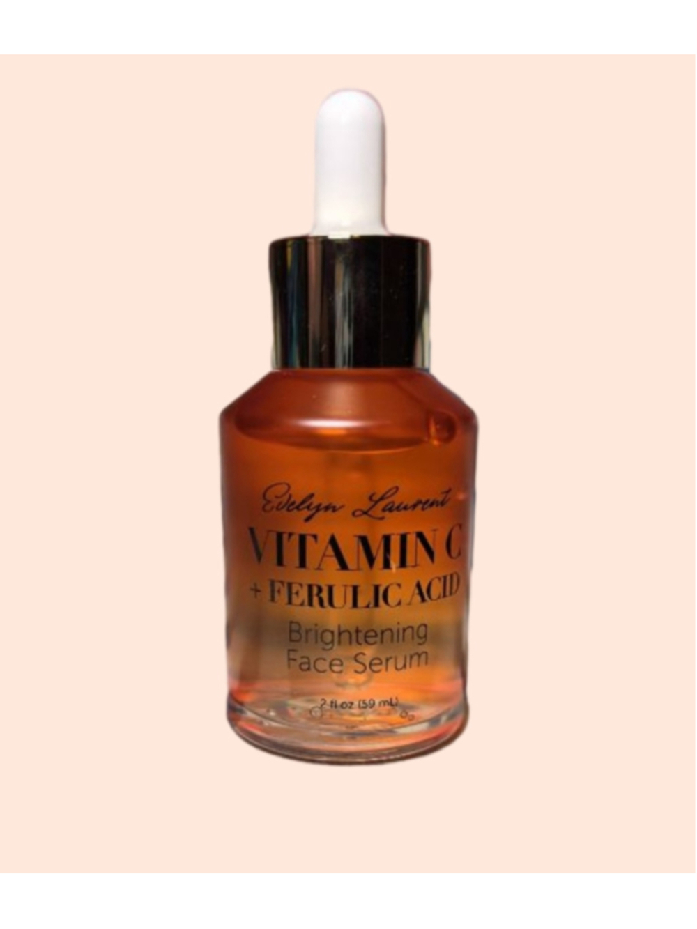 Evelyn Laurent Vitamin C Skin Brightening Serum